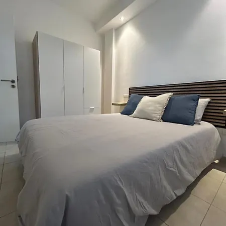 Apartment Playa Y Sol