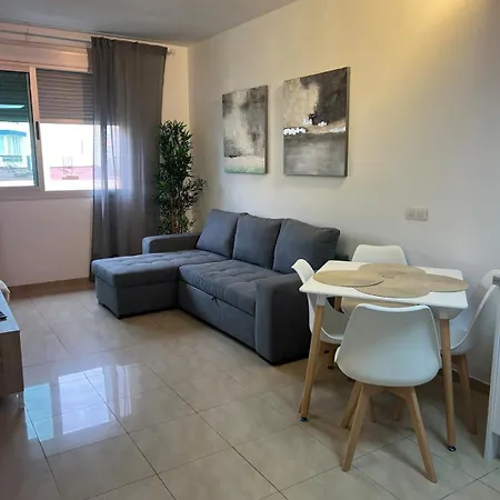 Playa Y Sol Apartment