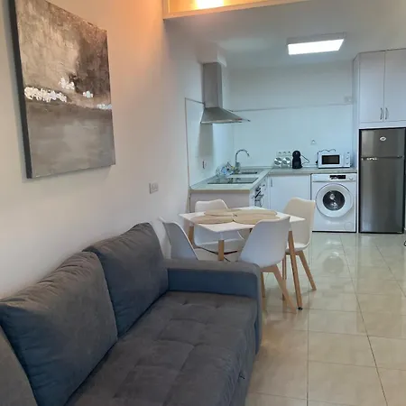 Apartment Playa Y Sol