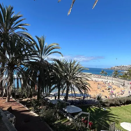 Playa Y Sol * Arguineguin