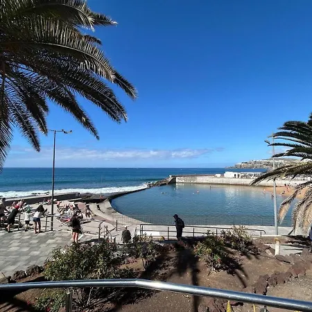 Playa Y Sol Apartment