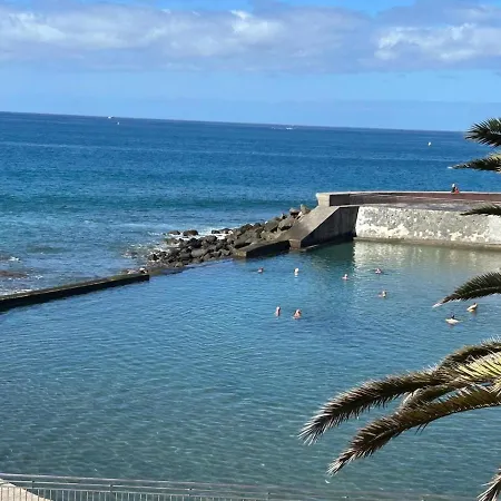 Apartment Playa Y Sol Arguineguin